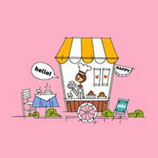 大英蛋糕店小程序开发