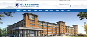 大英数据职业学校